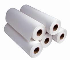 Sublimation Rolls