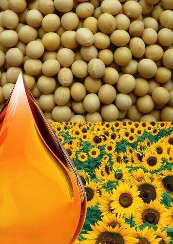 Sunflower Edible Oil