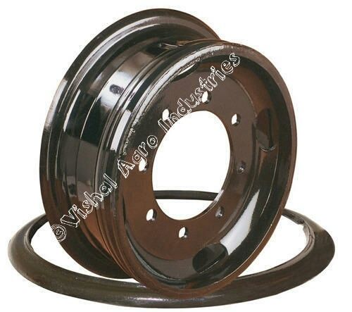 Trailers Wheels