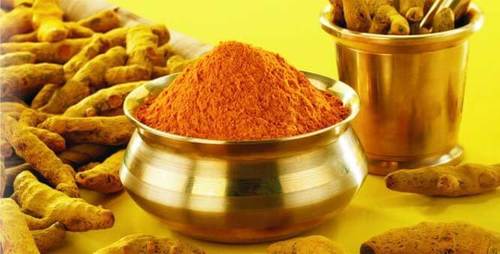 Turmeric Powder