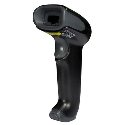 Voyager 1250G Handheld Barcode Scanners Application: Floor Tiles