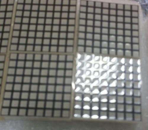 8*8 Square Dot Matrix Display