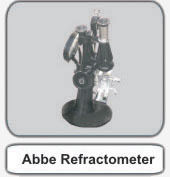 Abbe Refractometer