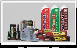 Adhesive Sealant Bonding Solutions