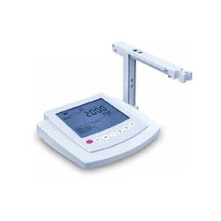 Advanced Technology Ion Meter Accuracy: 0.002 Ph