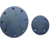 Blind Flange (Hdpe & Pp Pipe Fittings)