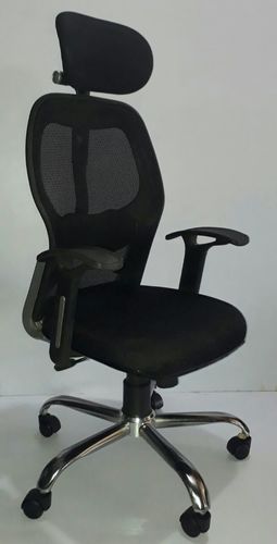 Boss Mesh Chair