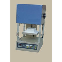 Bottom Loading Furnace For Laboratory Voltage: 380 Volt (V)