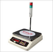 Check Weighing Scale Table Top