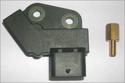 Clutch Pedal Position Sensor