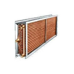 Cooling Coils - Rust Free Design | Accurate Results, Excellent Performance for Vertical Furnace Applications