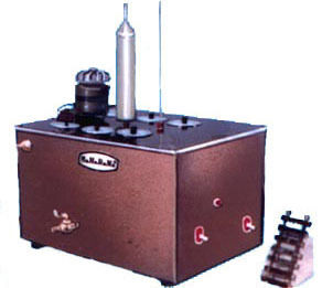 Copper Strip Corrosion Test Apparatus