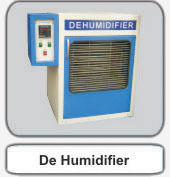 De Humidifier