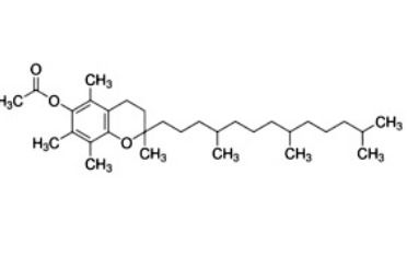 Dl-alpha-tocopherol