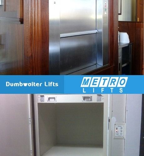 Dumbwaiter Lift