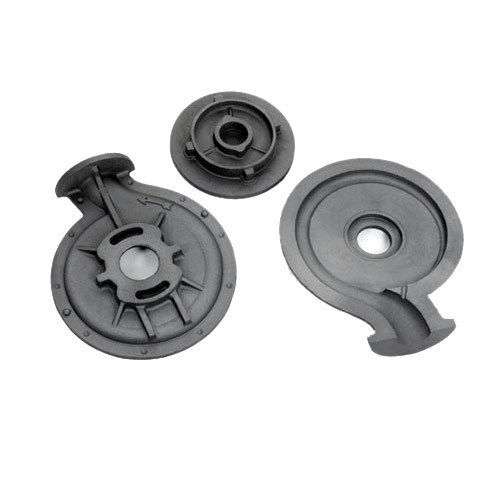 Durable Precision Casting