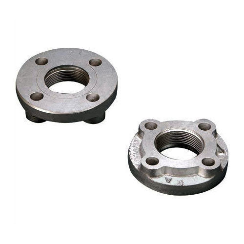 Ferrous Metal Casting