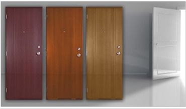 Fire Rated And Non Fire Rated Wooden Doors