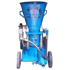 Gunning Machine
