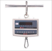 Hanging Weighing Scales Mild Steel Stainless Steel