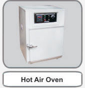 Hot Air Oven