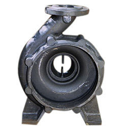 Industrial Valve Casting - Premium Quality Metal Alloy | High Performance, Durability, Precision, Innovative Designs, Excellent Finish