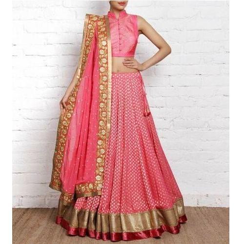 Ladies Designer Lehenga