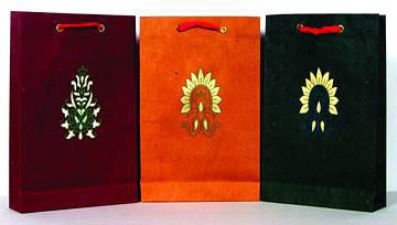 Master Paper Bags