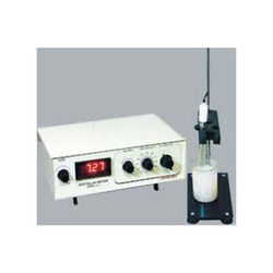 PH Meter Bench Top