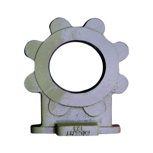 Pump Iron Casting