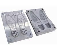 Shoe Sole Moulds