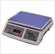 Table Top Weighing Scale ABS