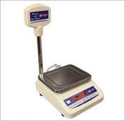 Table Top Weighing Scale Metal