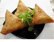 Veg Samosa