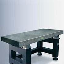 Vibration Insulated Tables