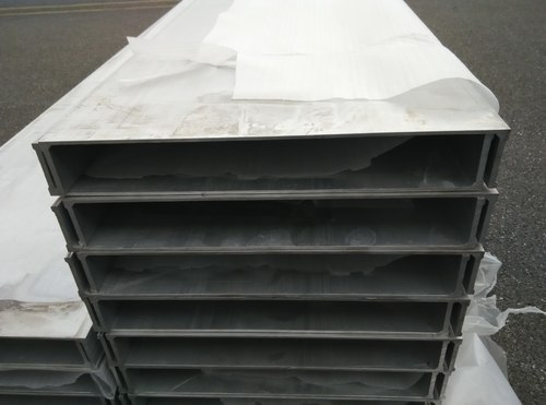 Cycle Aluminum Profiles For Formwork
