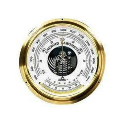 Aneroid Barometer