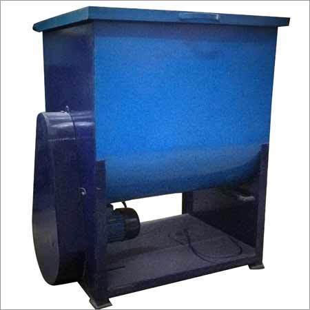 Automatic Agarbatti Masala Mixing Machine