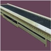 Carbon Block Conveyor