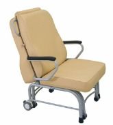 Care Recliner Chair Cum Bed