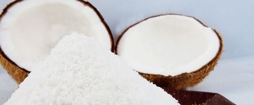 Desiccated Coconut