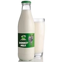 Donkey Milk