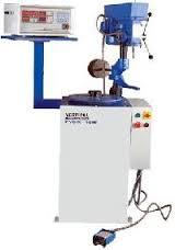 Dynamic Balancing Machine - Capacity: 400 Cubic Centimeter (Cm3)