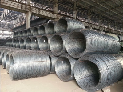 ER70S-6 Welding Wire Rod