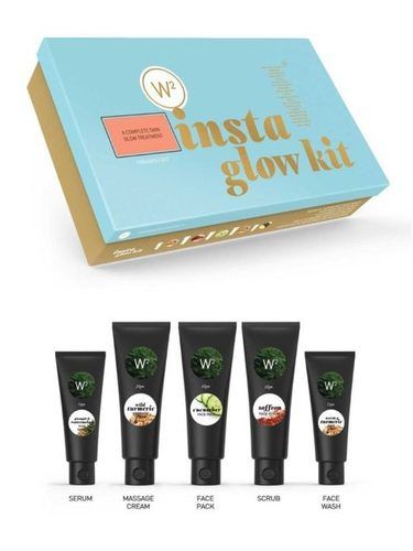 Facial Kit