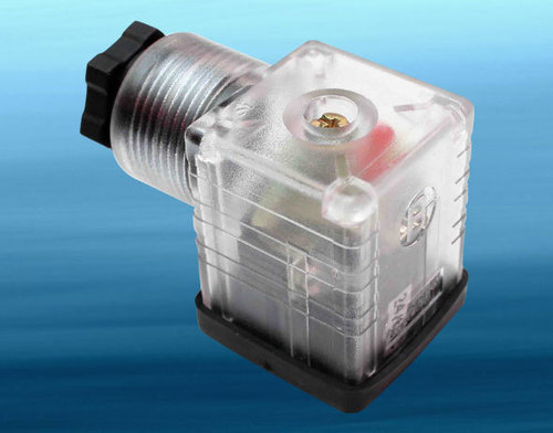 Lighted Sen Socket