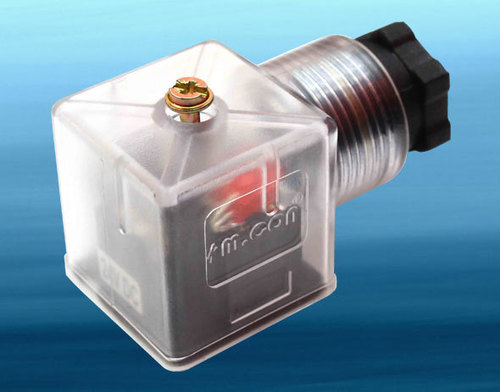 Lighted Standard Socket