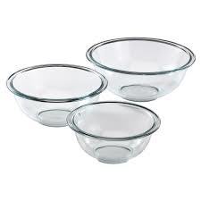 Low Price Glass Bowls 