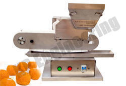 Motichur Ladoo Making Machine