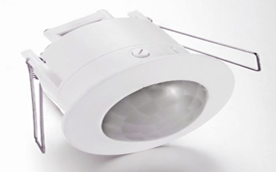 Motion Sensors